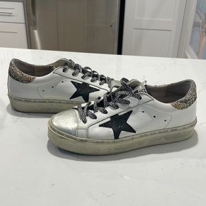 Golden Goose Hi-Star Size 9 (EUR 39)